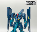 MASTER DECAL H177 1/144 HG Gaplant
