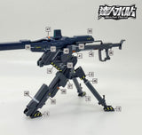 MASTER DECAL  H116/118 1/144 Jesta (Shezarr Type, Team A/ B&C)