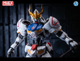 Minerva Hobby - Barbatos Head model kit
