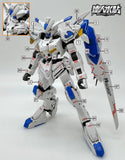 MASTER DECAL H050 HG IBO Gundam Bael