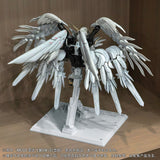 DDB - MGSD Wing Snow White Prelude unit