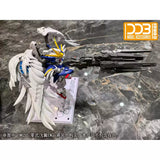 DDB - MGSD Wing Zero Drei Zwerg