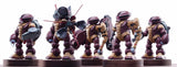 MH-Resin > Acguy Thunderbolt Set