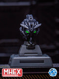 Minerva Hobby - Barbatos Head model kit