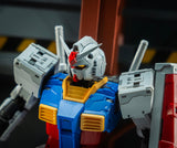 Minerva Hobby - RX-78-2 Head model kit