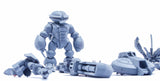 MH-Resin > Acguy Thunderbolt Set