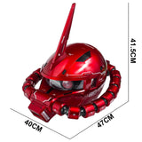 MS-06S Zaku Helmet