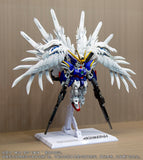 DDB - MGSD Wing Snow White Prelude unit
