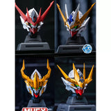 Minerva Hobby - Barbatos Head model kit