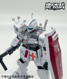 MASTER DECAL H136 1/144 GM Cold Climate Type