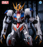 Minerva Hobby - Barbatos Head model kit