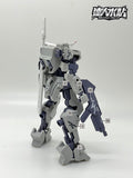 MASTER DECAL  H111/112 1/144 IO Frame Shiden Custom