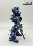 MASTER DECAL  H116/118 1/144 Jesta (Shezarr Type, Team A/ B&C)