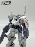 MASTER DECAL  H111/112 1/144 IO Frame Shiden Custom