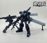 MASTER DECAL  H116/118 1/144 Jesta (Shezarr Type, Team A/ B&C)