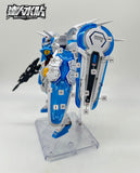 MASTER DECAL H080 HG G-Self (Prefect BackPack)