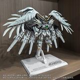 DDB - MGSD Wing Snow White Prelude unit