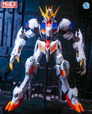 Minerva Hobby - Barbatos Head model kit