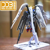 DDB - MGSD Wing Zero Drei Zwerg