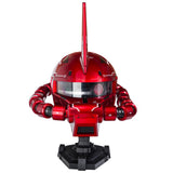 MS-06S Zaku Helmet
