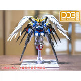 DDB - MGSD Wing Zero Drei Zwerg