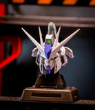 Minerva Hobby - Hi-Nu Head model kit