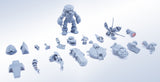 MH-Resin > Acguy Thunderbolt Set
