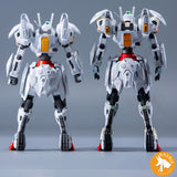 DUA > ANUBIS DUA EX-022 Elevated Modify 3D Parts for HG 1/144 Calibarn