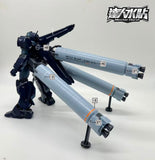 MASTER DECAL  H116/118 1/144 Jesta (Shezarr Type, Team A/ B&C)
