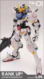 G.Z Studio> G.Z Studio NEO-01 Upgrade parts for HG IBO Gundam Barbatos