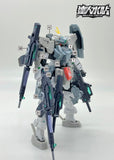 MASTER DECAL  H117 1/144 Cherudim Gundam Saga Type.GBF