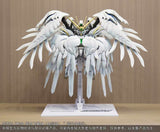 DDB - MGSD Wing Snow White Prelude unit