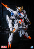Minerva Hobby - Barbatos Head model kit