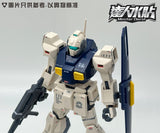 MASTER DECAL H128 1/144 Nemo（Desert Colors）