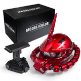 MS-06S Zaku Helmet