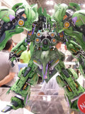 Shin Movement - 1/100 Kshatriya Resin FULL kit