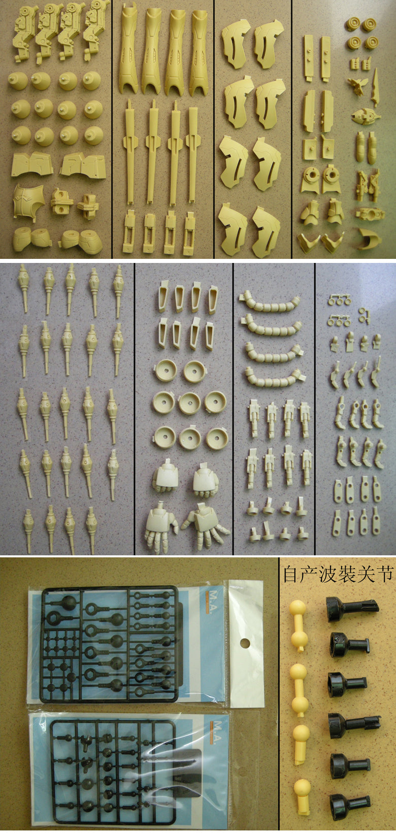 リチュアパーツ Kshatriya Repaired | Gundam Battle Operation 2 Wiki | Fandom