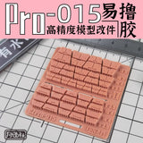 G.Z Studio> G.Z Studio PRO Details Upgrade Accessories 3D Print Parts