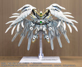 DDB - MGSD Wing Snow White Prelude unit
