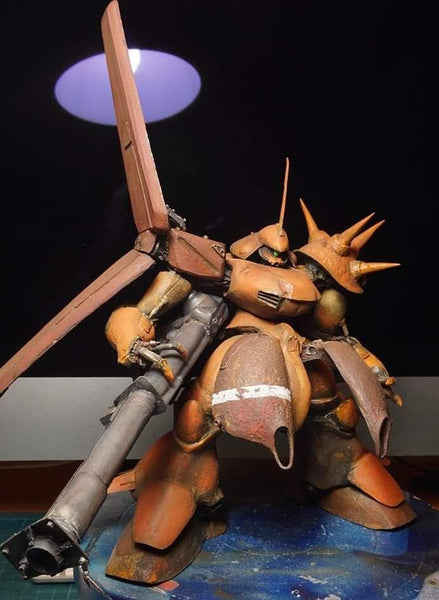 MH-Resin > 鬼頭榮作MARASAI – Samueldecal & DL model shop