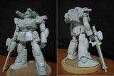 MH-Resin > Kondo Kazuhisa 近藤和久 - Guncannon
