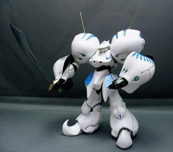 MH-Resin > Helmine – Samueldecal & DL model shop