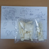 MH-Resin > Geara Doga