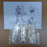 MH-Resin > Nu Gundam