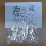 MH-Resin > MK-II Gundam
