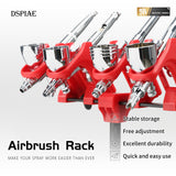 Dspiae PT-AR Airbrush Stand