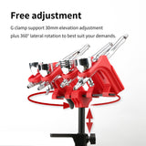 Dspiae PT-AR Airbrush Stand