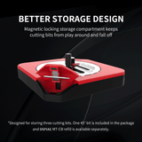 Dspiae PT-C Integral Circular Cutter