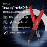 Dspiae PT-DK Dawn Precision Engraving Knife Set