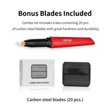 Dspiae PT-DK Dawn Precision Engraving Knife Set